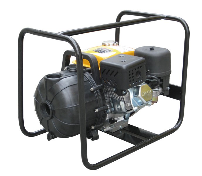 MOTOBOMBA LIQUIDOS ESPECIALES AYERBE 50 PK MOTOR KIOTSU AUTOASPIRANTE