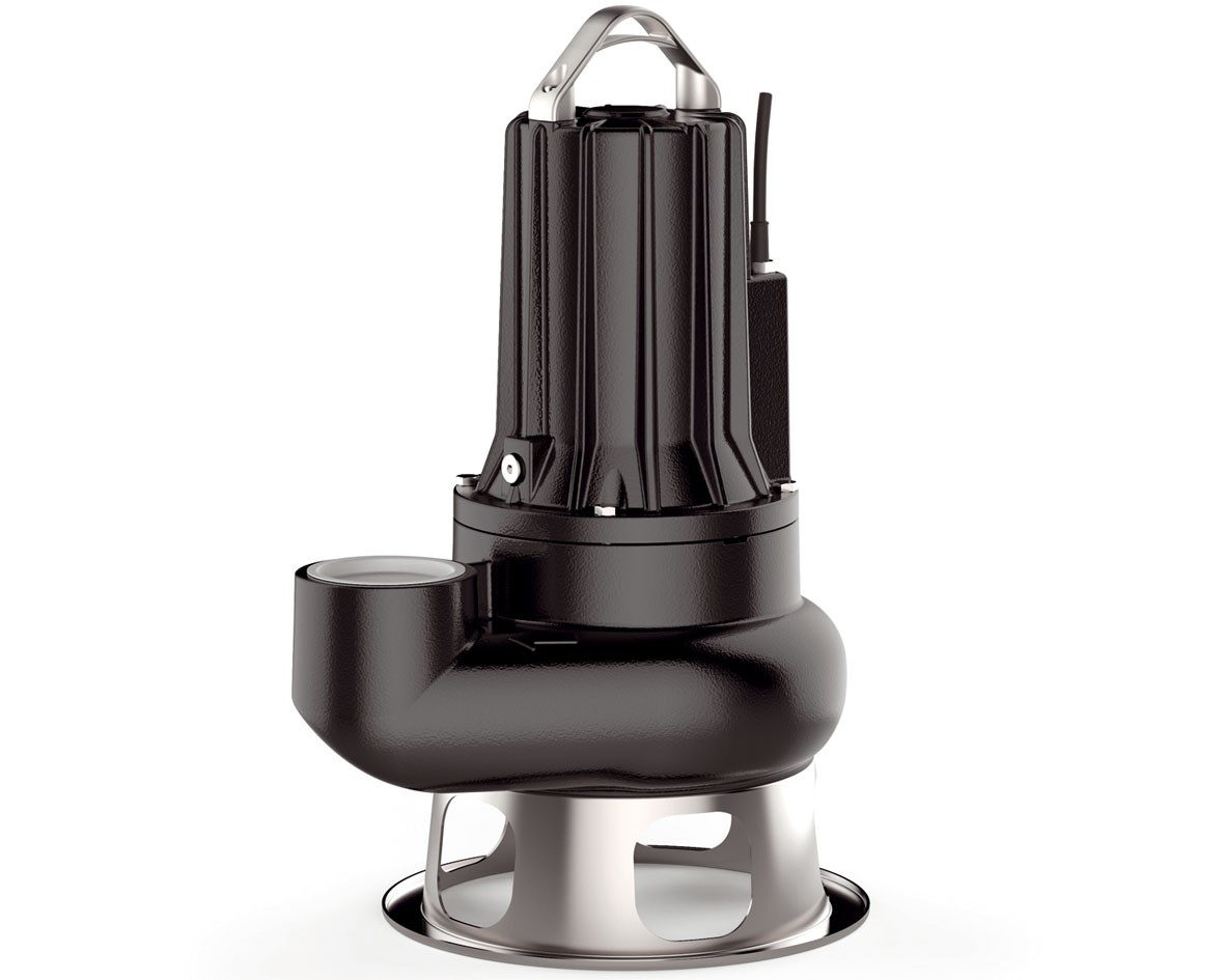 ELECTROBOMBAS SUMERGIBLES - AYERBE 3050 VXC TX