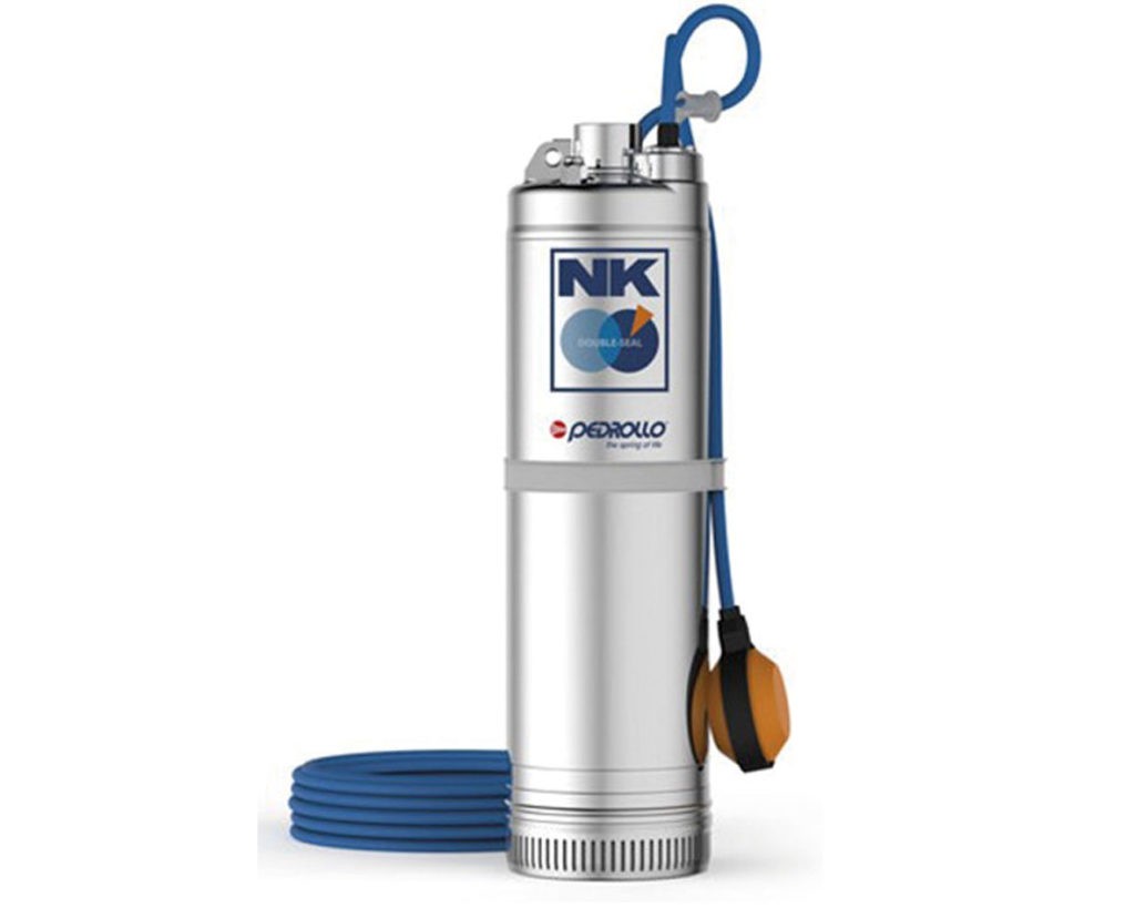 ELECTROBOMBAS SUMERGIBLES - AYERBE 7910 NK 2/5 m
