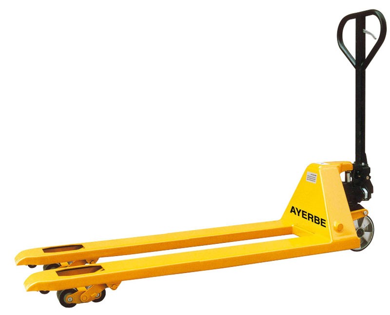 TRANSPALETA AYERBE 1800 PL