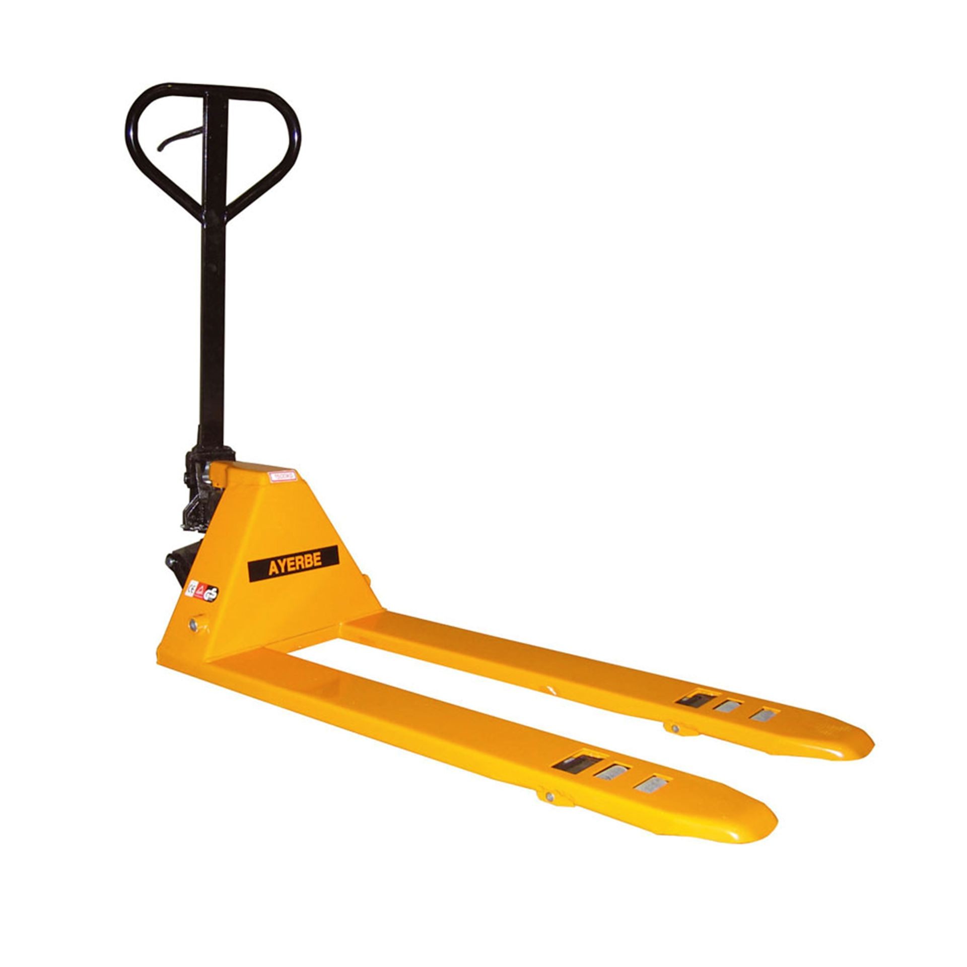 TRANSPALETA AYERBE 1500 PB