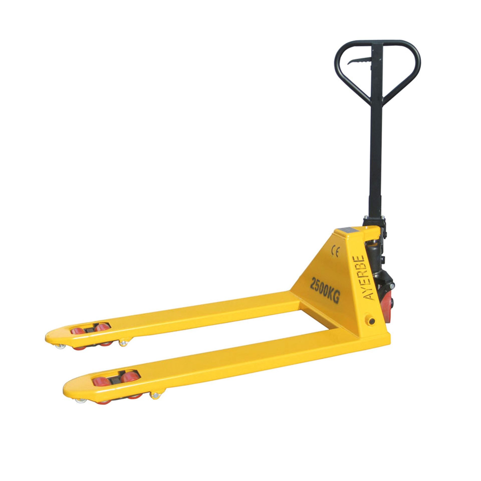 TRANSPALETA AYERBE 2500 PA
