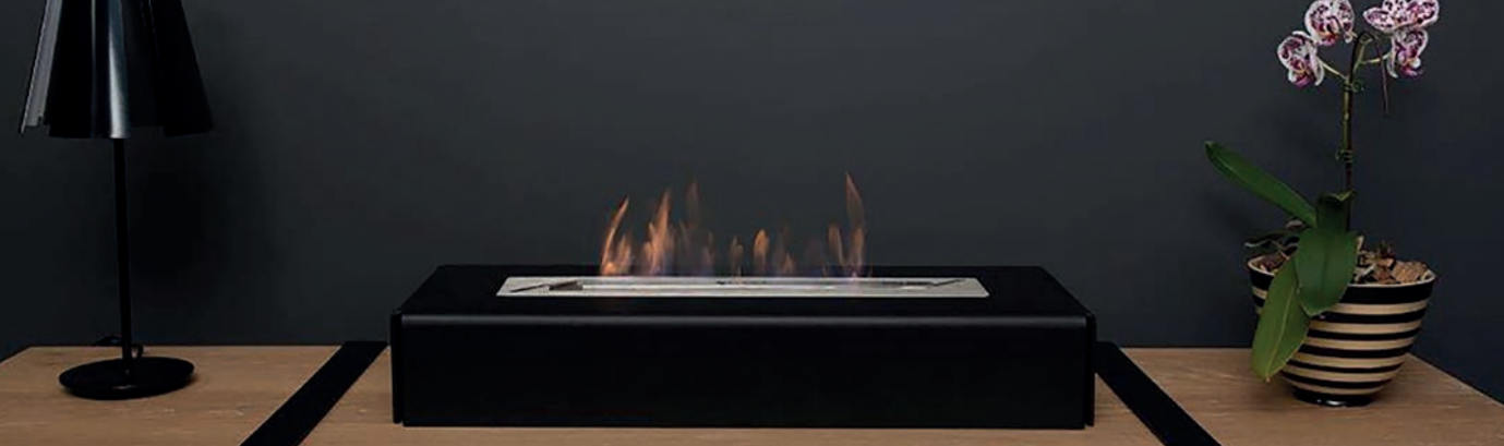 BURNER 1000 T LACUNZA