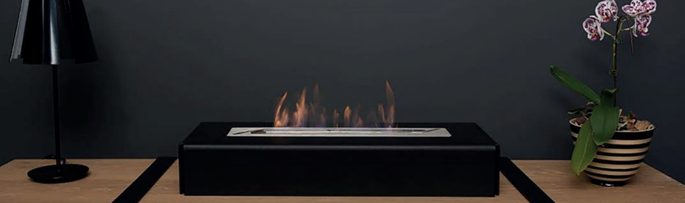 BURNER 1100 LACUNZA