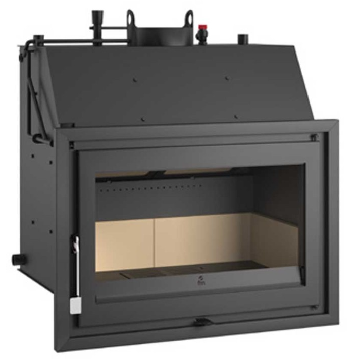 INSERTABLE HOGAR HIDRO 70 CM DE 19,5 KW FM MODELO HIDRO-70 - Imagen 2