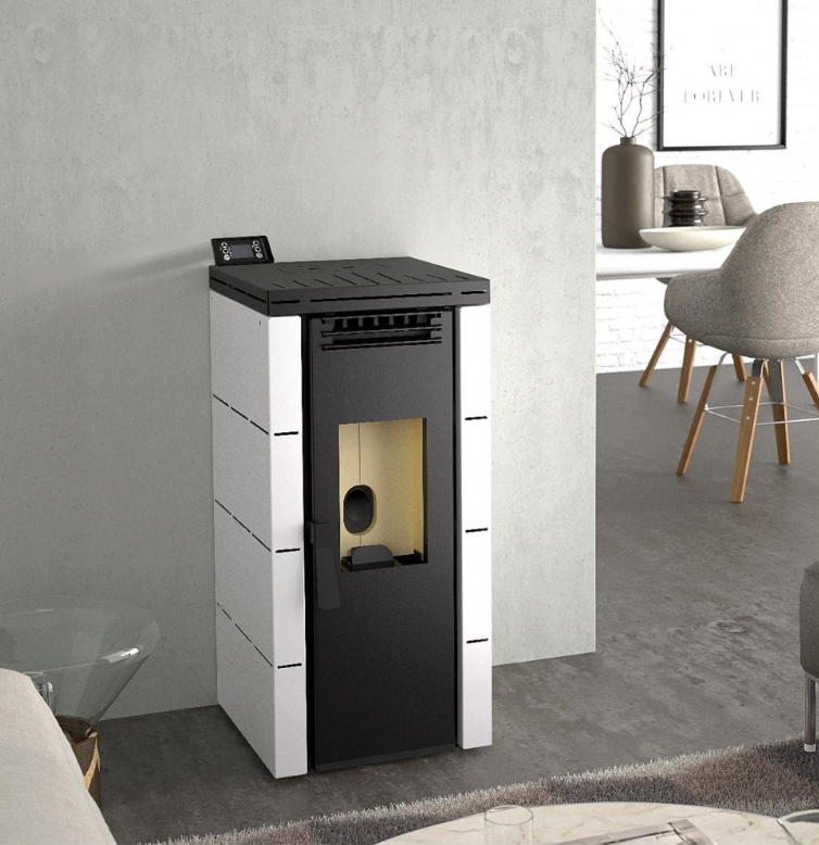 ESTUFA PELLET FM MODELO BP-100