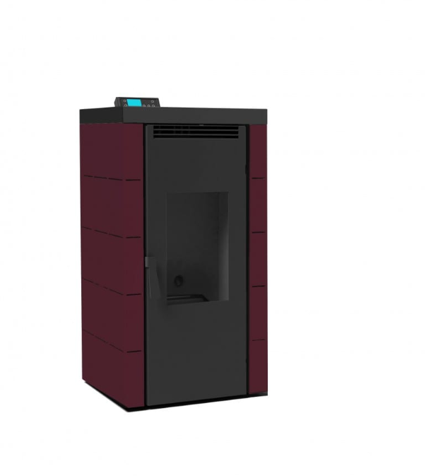ESTUFAS PELLETS FM MODELO BP-700 - Imagen 3