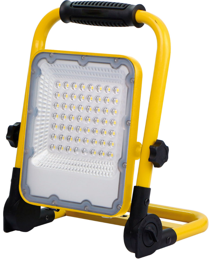 FOCO LED AY -30 W – RECARGABLE