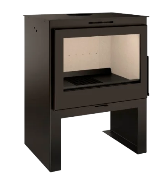 ESTUFA DE FERLUX MODELO DANA Mueble