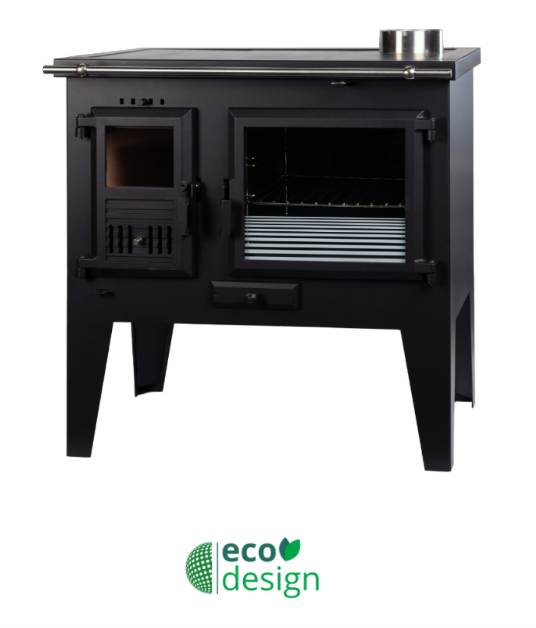 COCINA DE LEÑA METLOR MODELO ME700