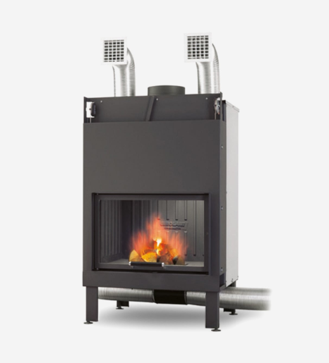 MONOBLOQUE GIROLAMI MODELO ALFA